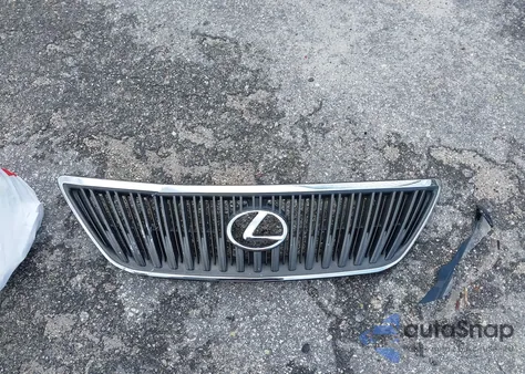 2007 Lexus Rx 350 from USA, damaged, VIN 2T2GK31U87C025154